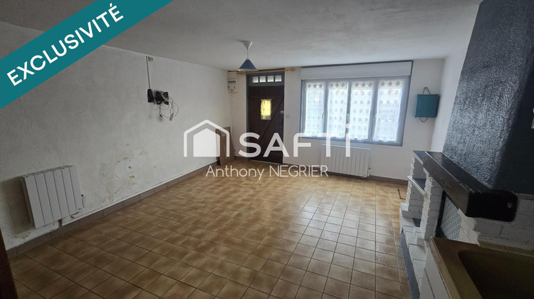 Ma-Cabane - Vente Maison La Ferriere-Aux-Etangs, 46 m²