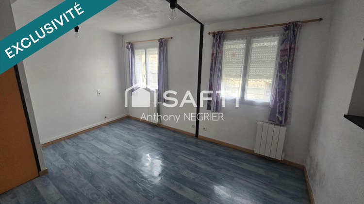 Ma-Cabane - Vente Maison La Ferriere-Aux-Etangs, 46 m²