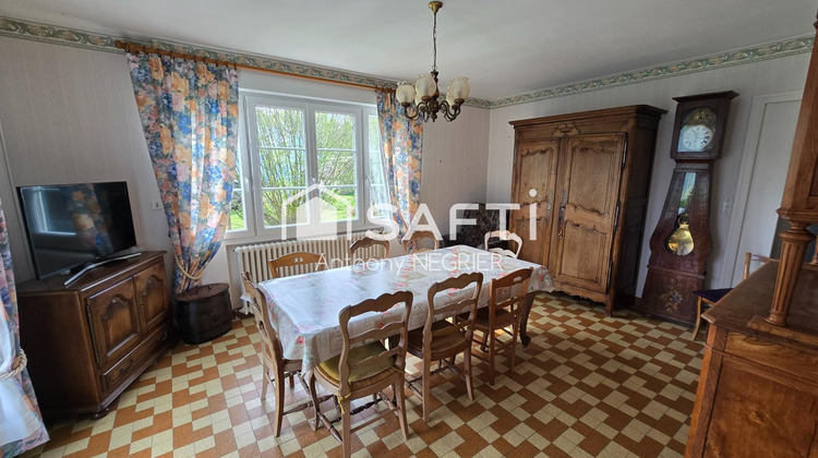 Ma-Cabane - Vente Maison La Ferriere-Aux-Etangs, 75 m²