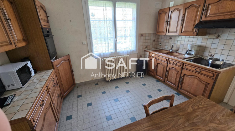 Ma-Cabane - Vente Maison La Ferriere-Aux-Etangs, 75 m²