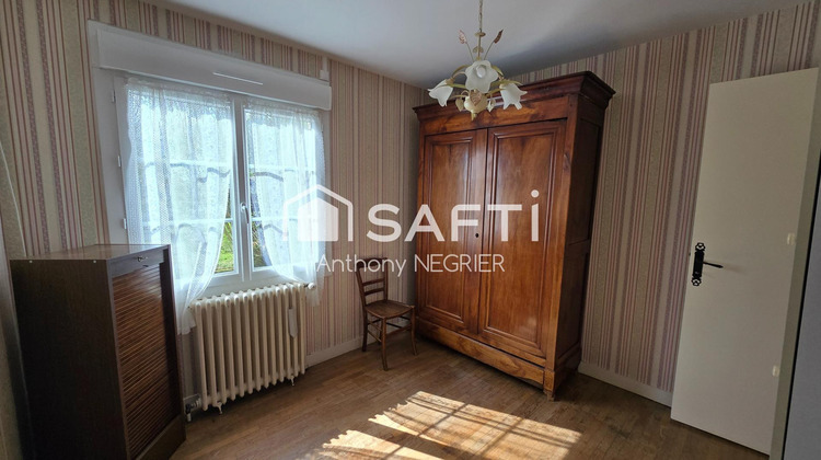Ma-Cabane - Vente Maison La Ferriere-Aux-Etangs, 75 m²