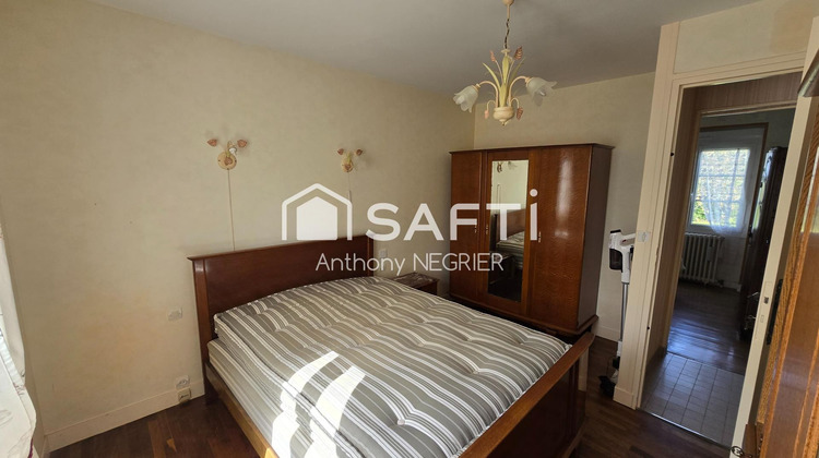 Ma-Cabane - Vente Maison La Ferriere-Aux-Etangs, 75 m²