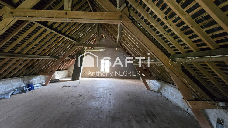 Ma-Cabane - Vente Maison La Ferriere-Aux-Etangs, 75 m²