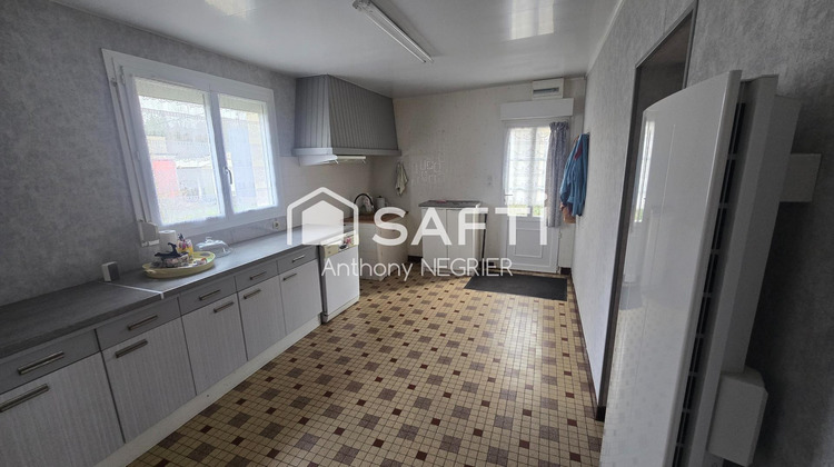 Ma-Cabane - Vente Maison La Ferriere-Aux-Etangs, 77 m²