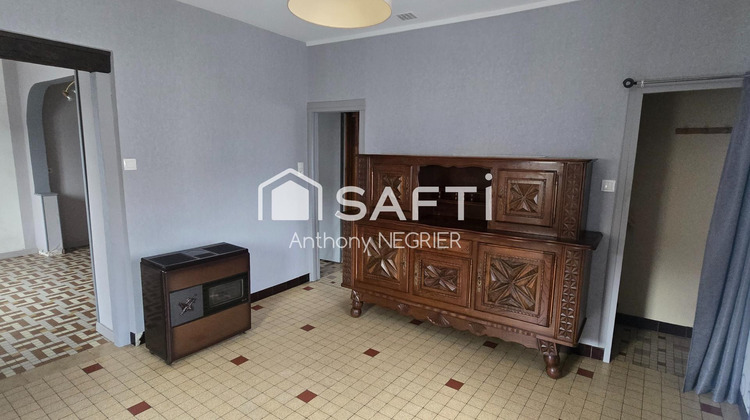 Ma-Cabane - Vente Maison La Ferriere-Aux-Etangs, 77 m²