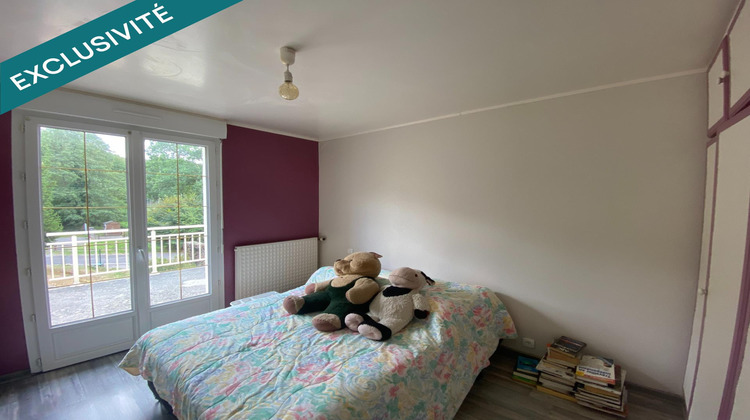Ma-Cabane - Vente Maison La Ferriere-Aux-Etangs, 94 m²