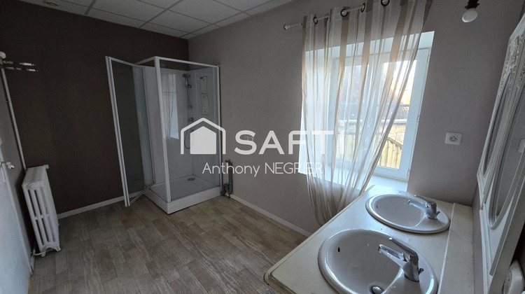 Ma-Cabane - Vente Maison La Ferriere-Aux-Etangs, 117 m²