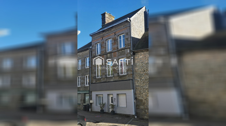 Ma-Cabane - Vente Maison La Ferriere-Aux-Etangs, 117 m²