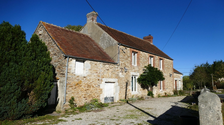 Ma-Cabane - Vente Maison LA FERRIERE BECHET, 120 m²