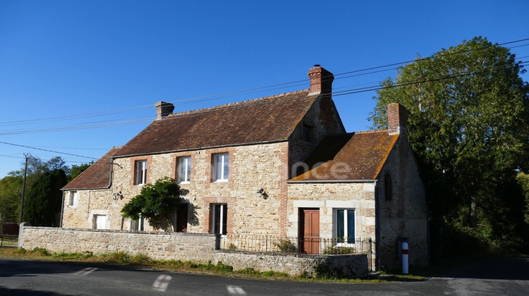 Ma-Cabane - Vente Maison LA FERRIERE BECHET, 120 m²