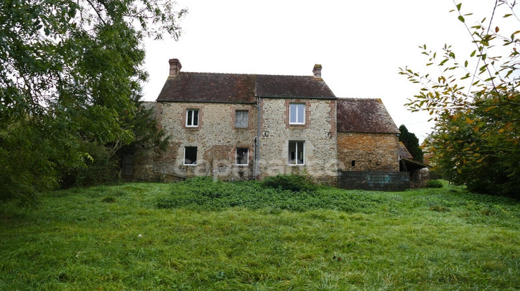 Ma-Cabane - Vente Maison LA FERRIERE BECHET, 120 m²