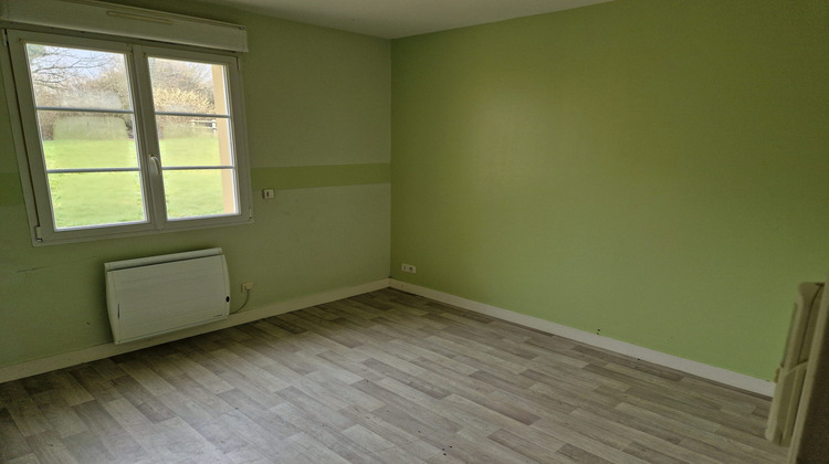 Ma-Cabane - Vente Maison La Ferrière-Béchet, 92 m²