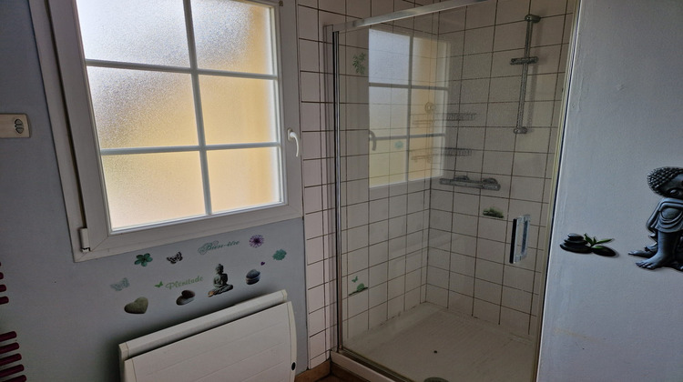 Ma-Cabane - Vente Maison La Ferrière-Béchet, 92 m²