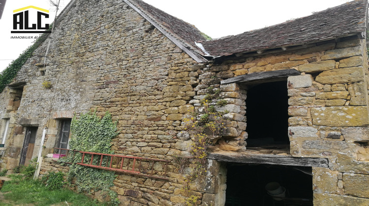 Ma-Cabane - Vente Maison La Ferrière-Bochard, 37 m²