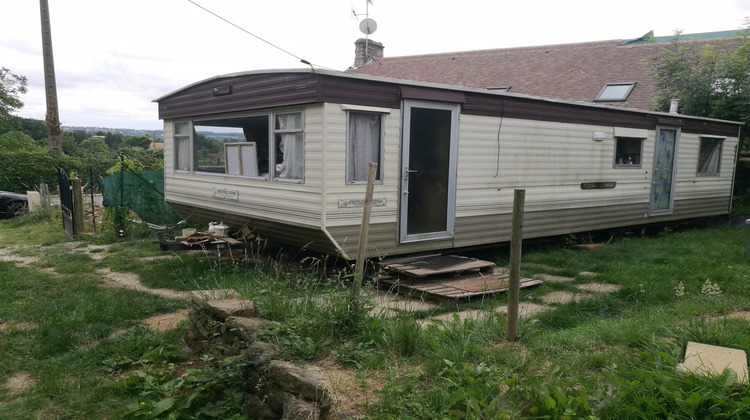 Ma-Cabane - Vente Maison La Ferrière-Bochard, 37 m²