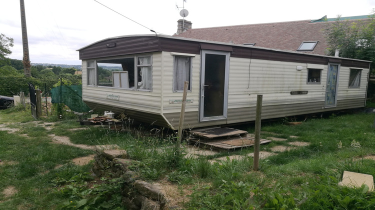Ma-Cabane - Vente Maison La Ferrière-Bochard, 22 m²