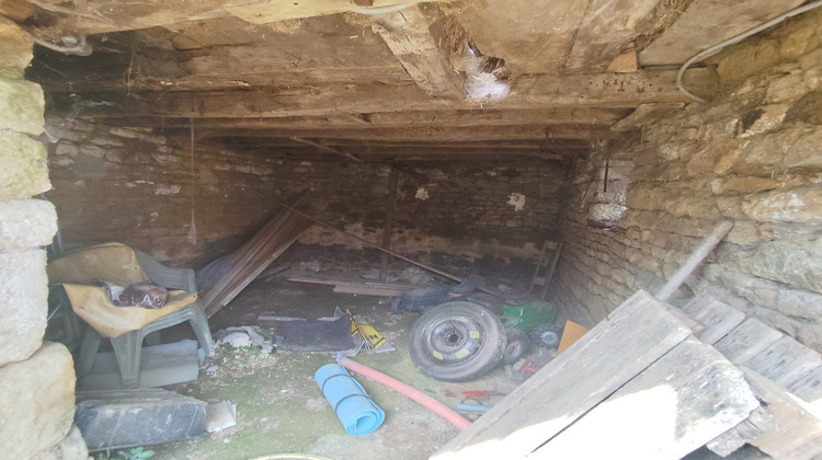 Ma-Cabane - Vente Maison La Ferrière-Bochard, 22 m²