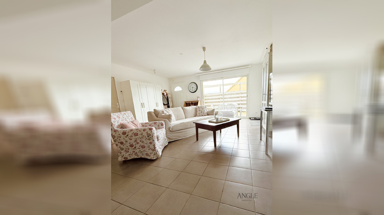 Ma-Cabane - Vente Maison La Ferrière-Bochard, 145 m²