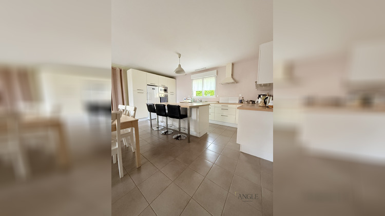 Ma-Cabane - Vente Maison La Ferrière-Bochard, 145 m²