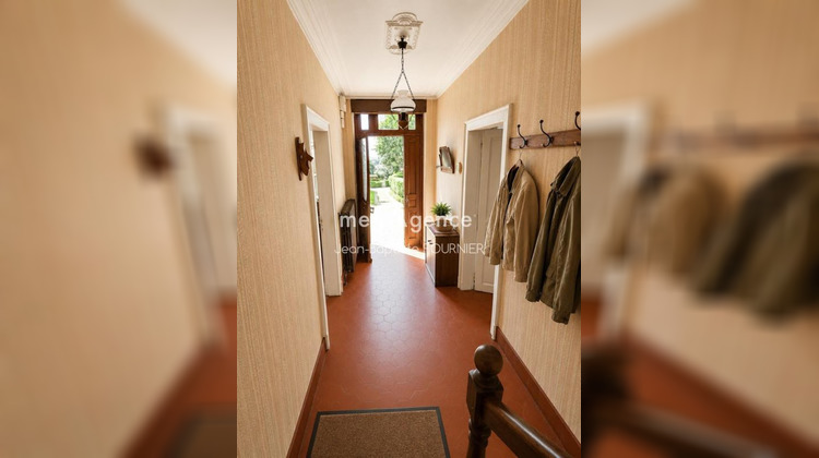 Ma-Cabane - Vente Maison LA FERRIERE BOCHARD, 105 m²