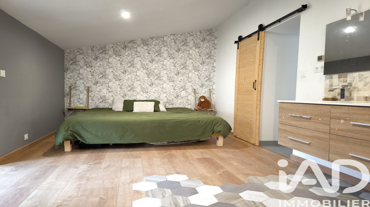 Ma-Cabane - Vente Maison La Ferrière-de-Flée, 134 m²