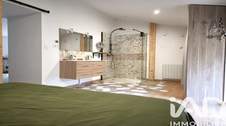 Ma-Cabane - Vente Maison La Ferrière-de-Flée, 134 m²