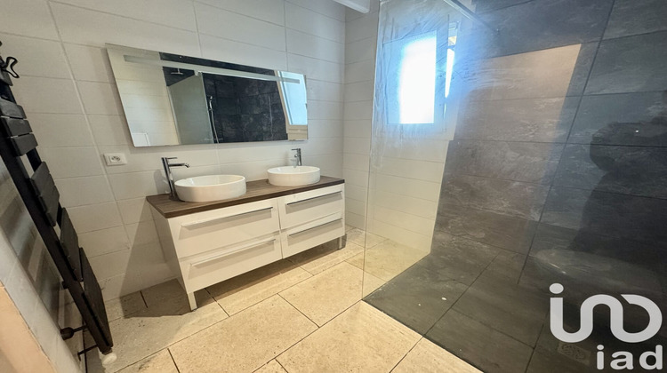 Ma-Cabane - Vente Maison La Ferrière-en-Parthenay, 88 m²