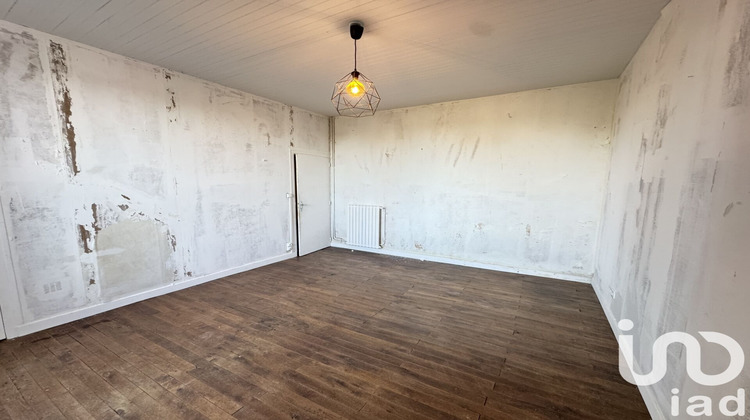 Ma-Cabane - Vente Maison La Ferrière-en-Parthenay, 88 m²