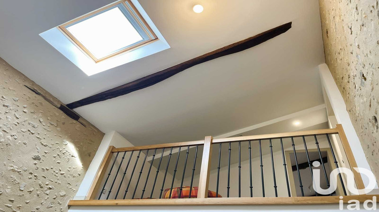 Ma-Cabane - Vente Maison La Ferrière-en-Parthenay, 182 m²