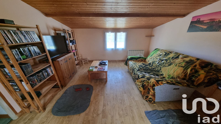 Ma-Cabane - Vente Maison La Ferrière-en-Parthenay, 100 m²