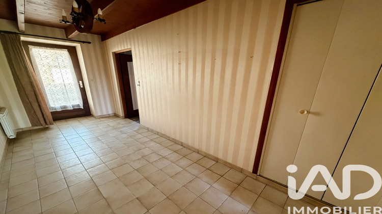 Ma-Cabane - Vente Maison La Ferrière-en-Parthenay, 107 m²