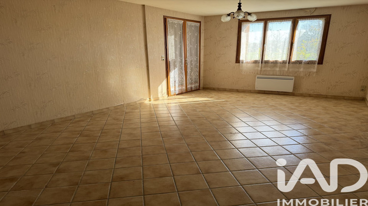Ma-Cabane - Vente Maison La Ferrière-en-Parthenay, 107 m²
