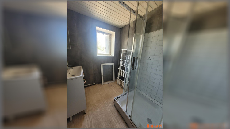 Ma-Cabane - Vente Maison La Ferriere-en-Parthenay, 65 m²