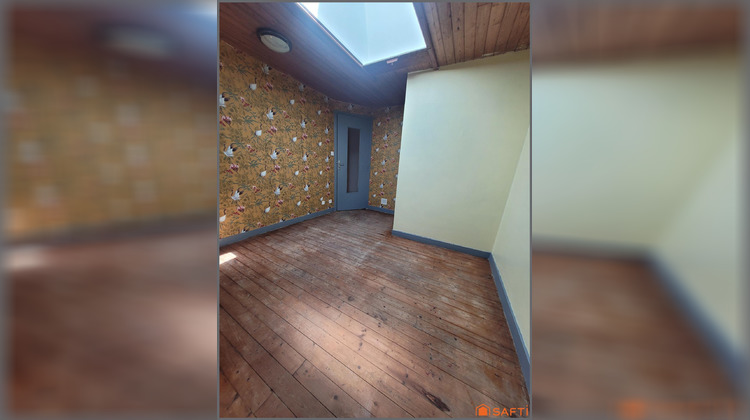Ma-Cabane - Vente Maison La Ferriere-en-Parthenay, 65 m²