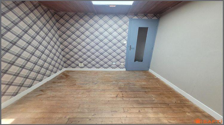 Ma-Cabane - Vente Maison La Ferriere-en-Parthenay, 65 m²