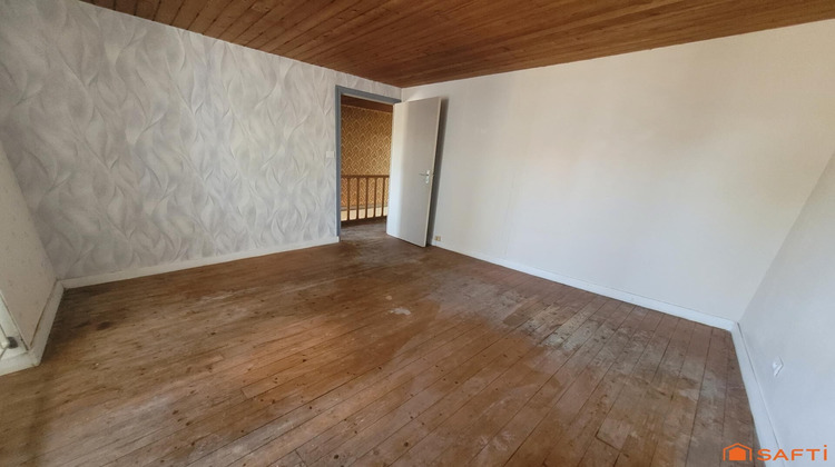 Ma-Cabane - Vente Maison La Ferriere-en-Parthenay, 65 m²