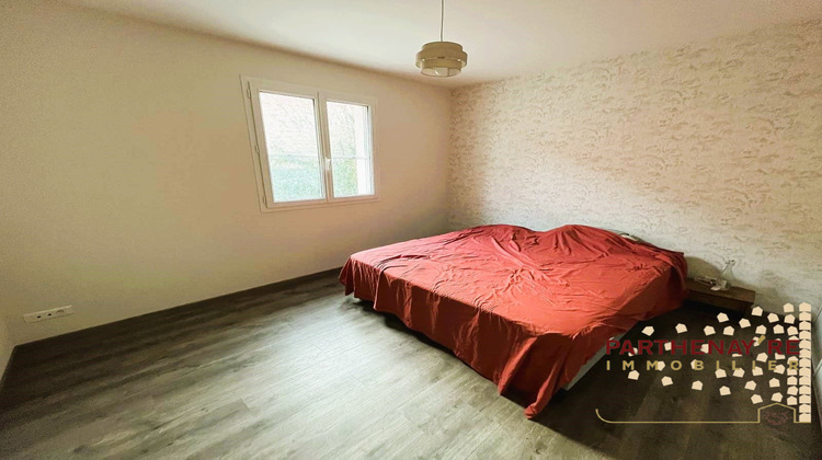 Ma-Cabane - Vente Maison La Ferrière-en-Parthenay, 206 m²