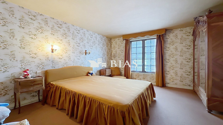 Ma-Cabane - Vente Maison La Ferrière-sur-Risle, 80 m²