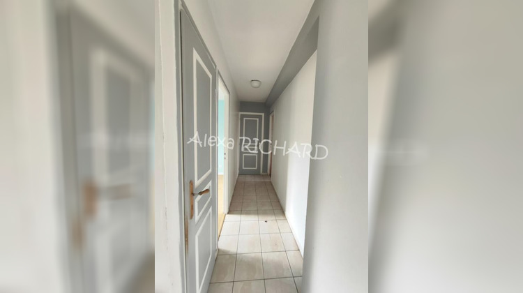 Ma-Cabane - Vente Maison LA FERRIERE SUR RISLE, 118 m²