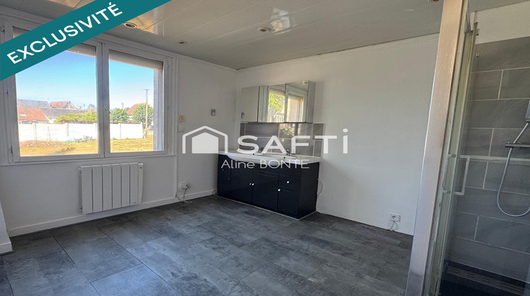Ma-Cabane - Vente Maison La Ferriere-sur-Risle, 100 m²