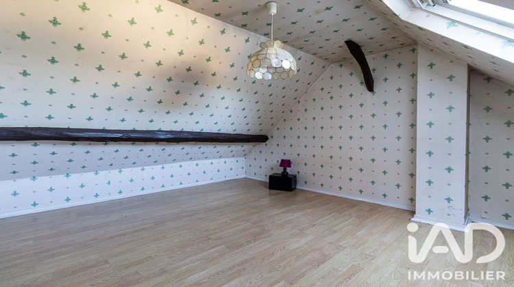 Ma-Cabane - Vente Maison La Ferrière-sur-Risle, 80 m²