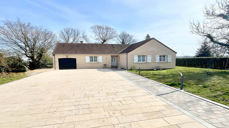Ma-Cabane - Vente Maison La FertÃ©-Gaucher, 102 m²