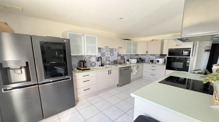 Ma-Cabane - Vente Maison La FertÃ©-Gaucher, 102 m²