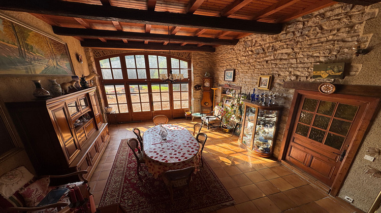 Ma-Cabane - Vente Maison LA FERTE, 175 m²