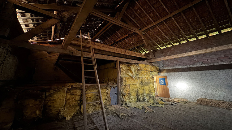 Ma-Cabane - Vente Maison LA FERTE, 175 m²