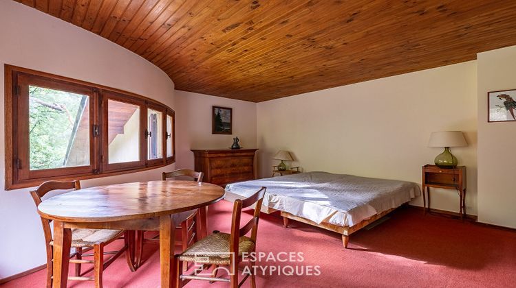 Ma-Cabane - Vente Maison LA FERTE-ALAIS, 328 m²