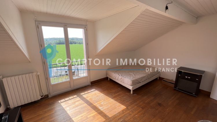 Ma-Cabane - Vente Maison La Ferté-Alais, 140 m²