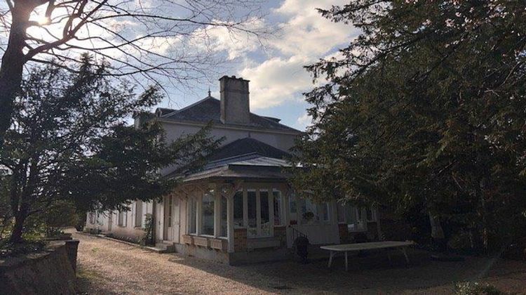 Ma-Cabane - Vente Maison LA FERTE-ALAIS, 370 m²