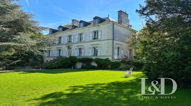 Ma-Cabane - Vente Maison La Ferté-Alais, 370 m²