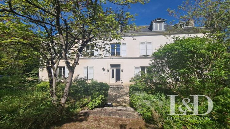 Ma-Cabane - Vente Maison La Ferté-Alais, 370 m²